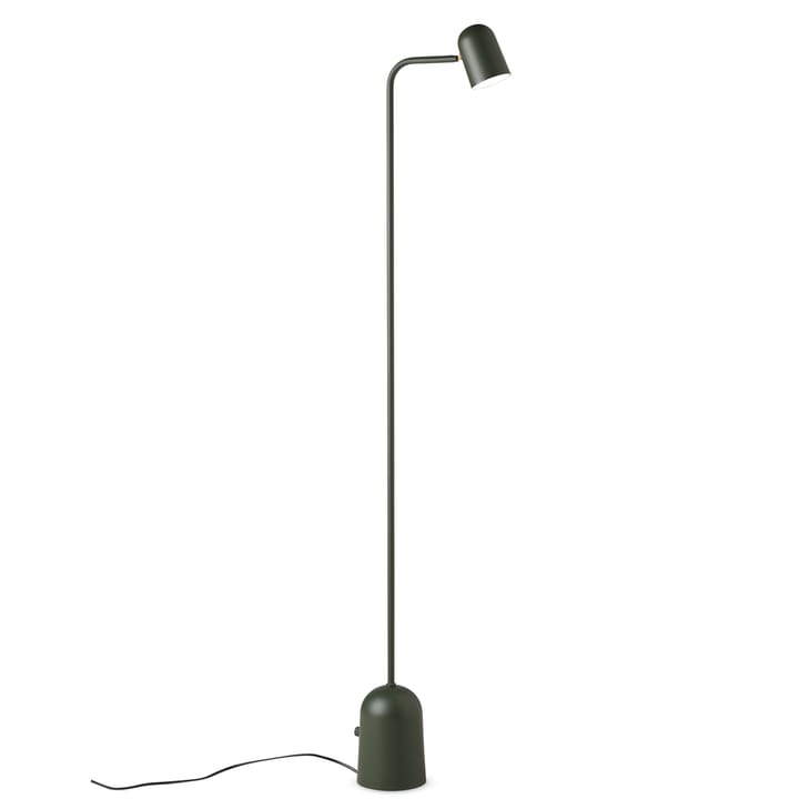 Lámpara de pie Buddy - Dark green - Northern