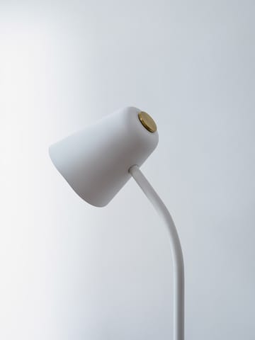 Lámpara de pie Me Dim - Blanco - Northern