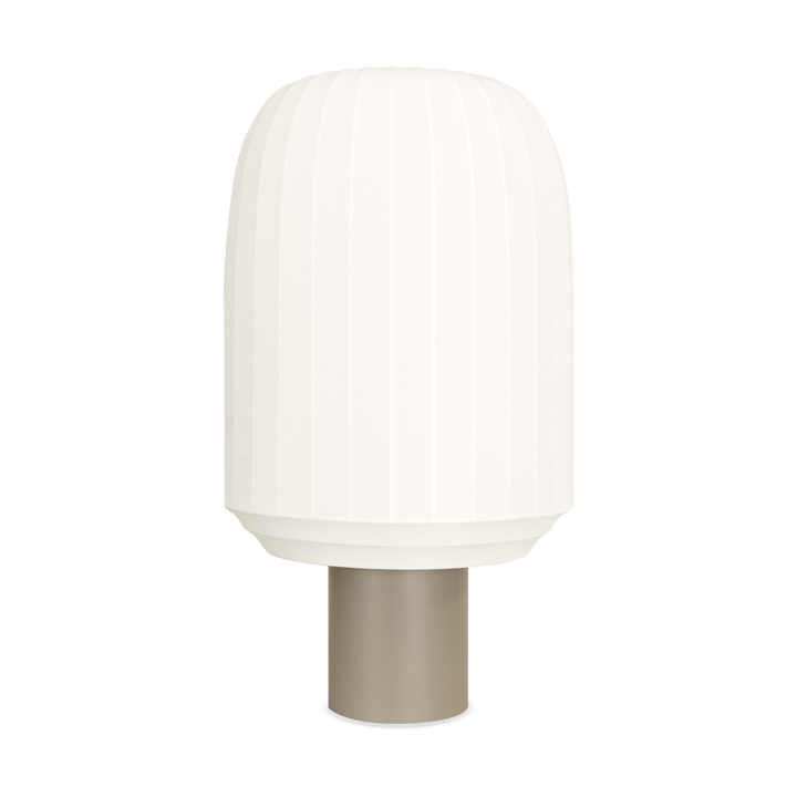 Lámpara de suelo Tradition 70 cm - White - Northern