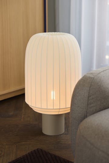 Lámpara de suelo Tradition 70 cm - White - Northern