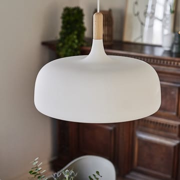 Lámpara de techo Acorn - blanco - Northern