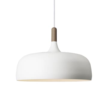 Lámpara de techo Acorn - blanco - Northern