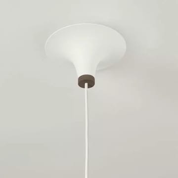 Lámpara de techo Acorn - blanco - Northern