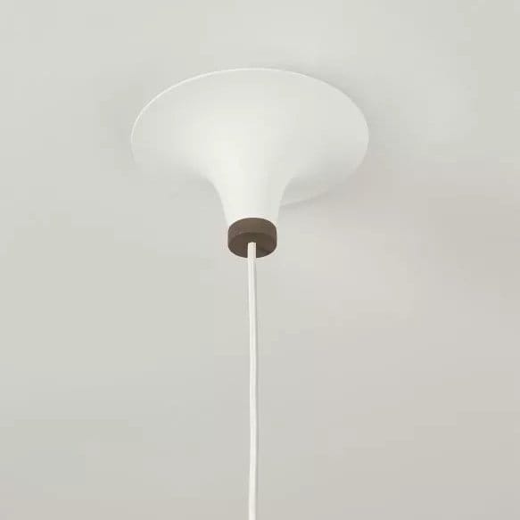 Lámpara de techo Acorn - blanco - Northern