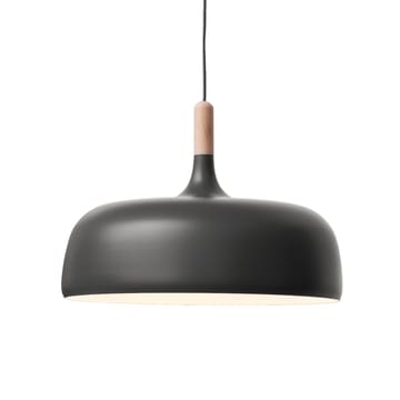 Lámpara de techo Acorn - gris mate - Northern