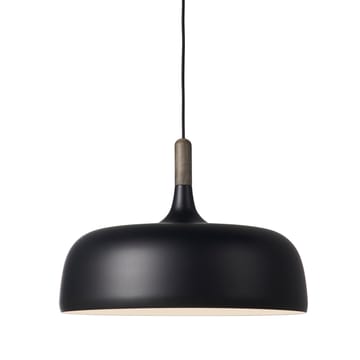 Lámpara de techo Acorn - negro - Northern