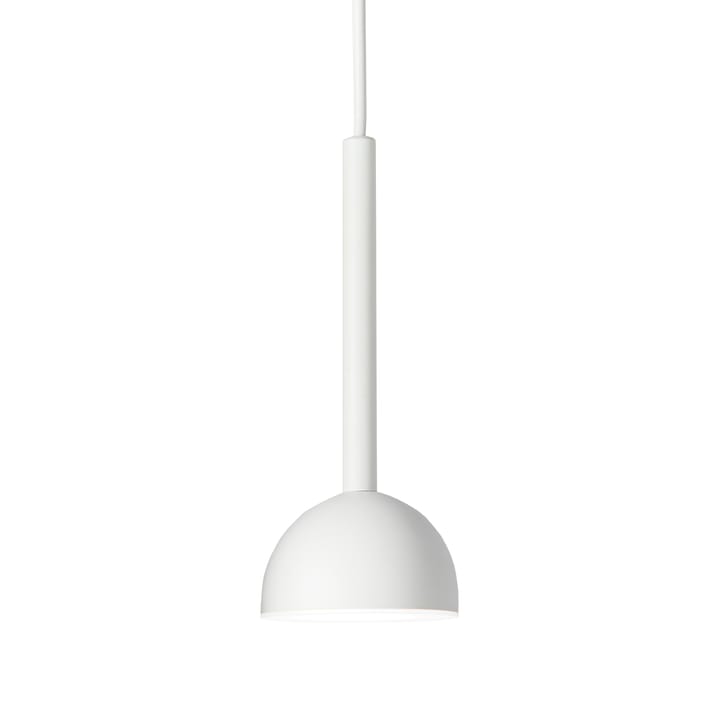Lámpara de techo Blush - blanco - Northern