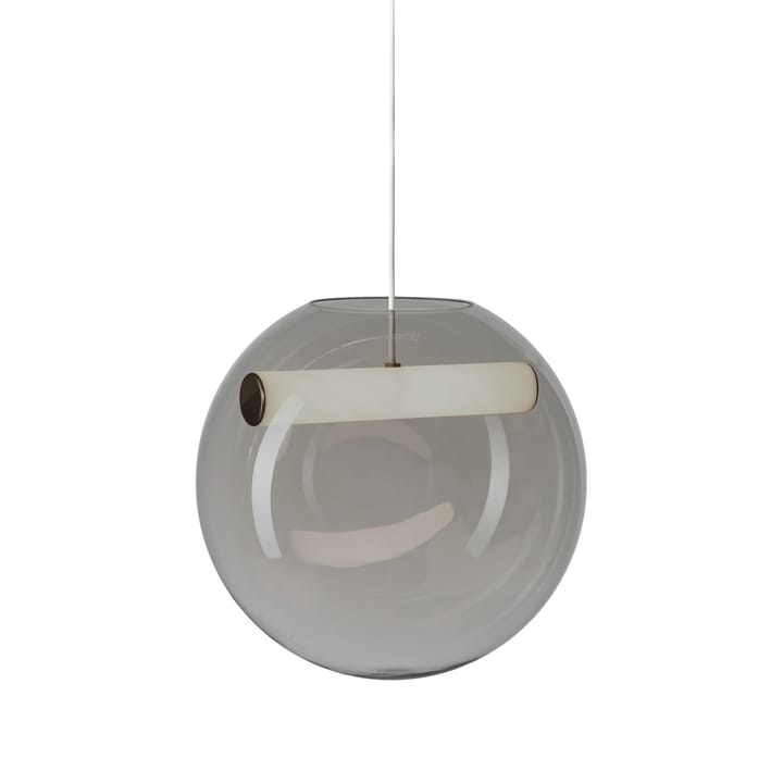 Lámpara de techo Reveal Ø45 cm, Gris Northern