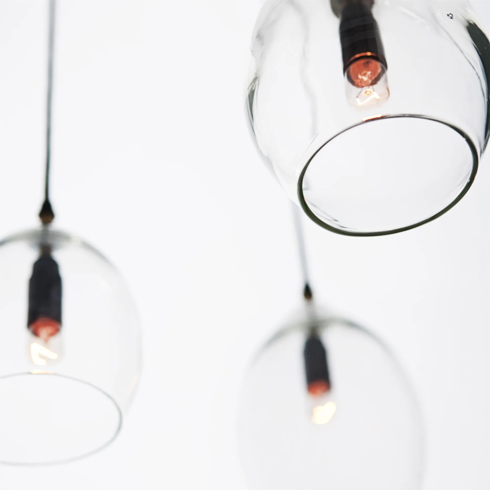 Lámpara de techo Unika, grande Northern