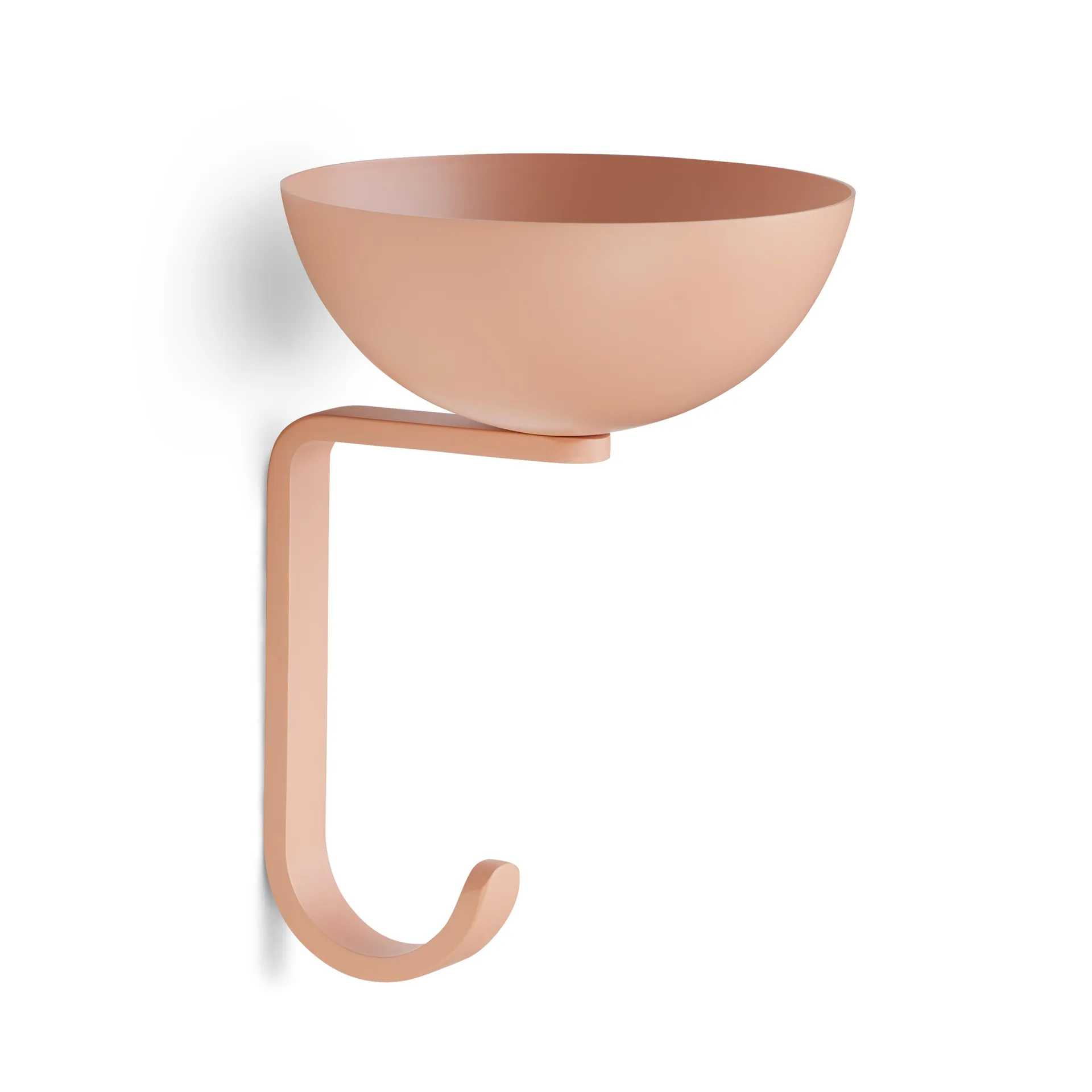 Perchero Nest, rosa Northern