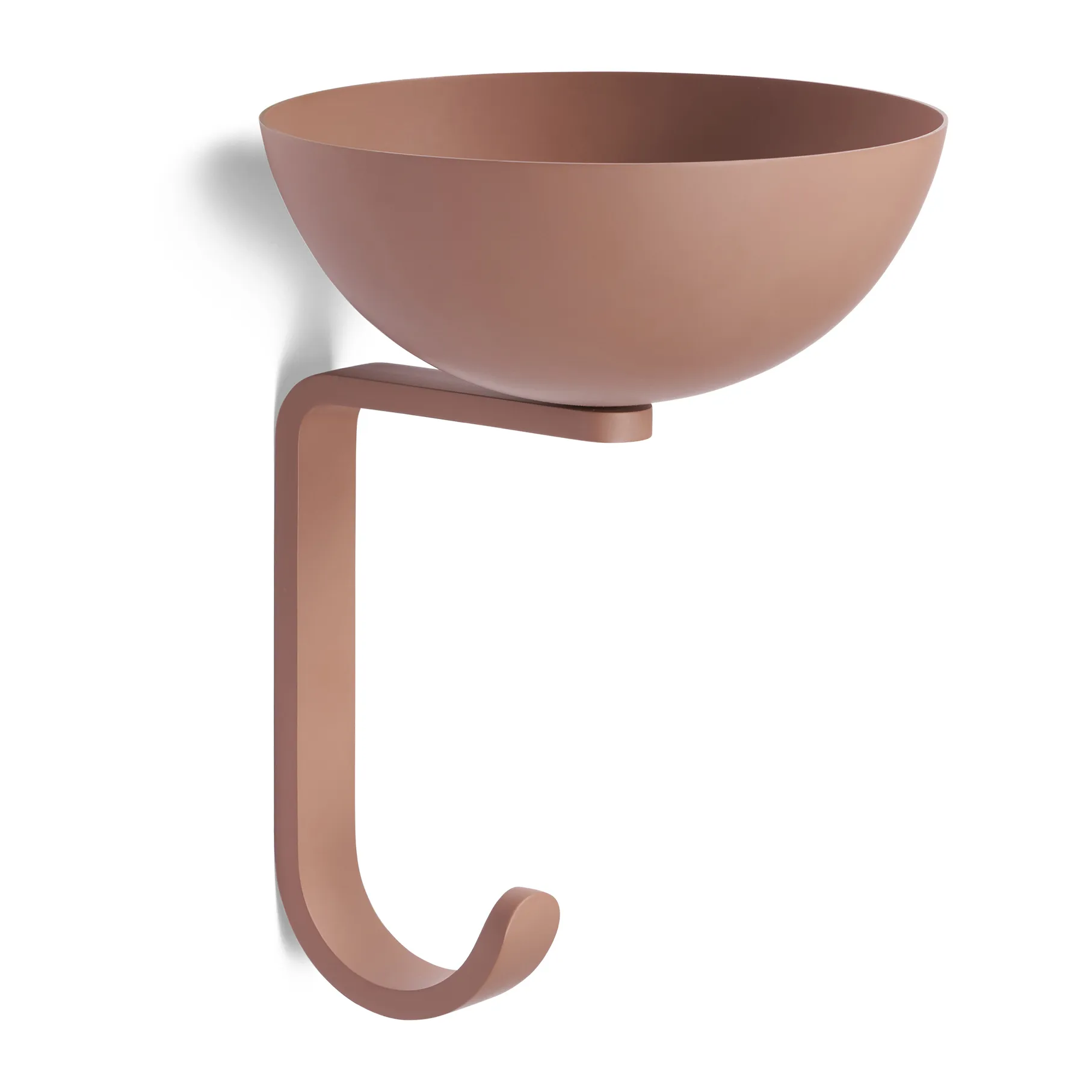 Perchero Nest, Warm beige Northern