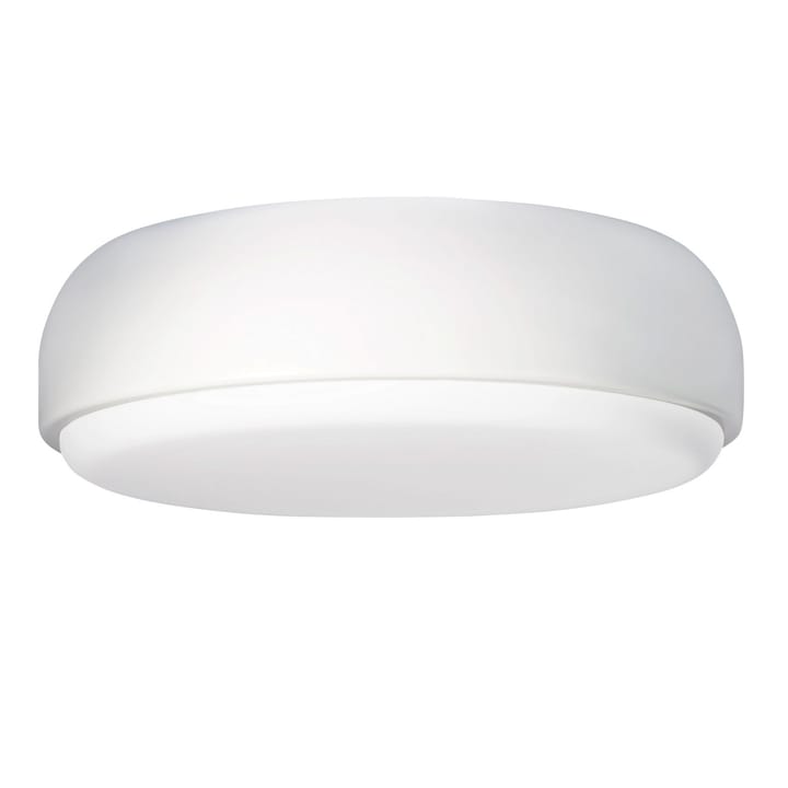 Plafón Over me Ø40 cm - Blanco - Northern