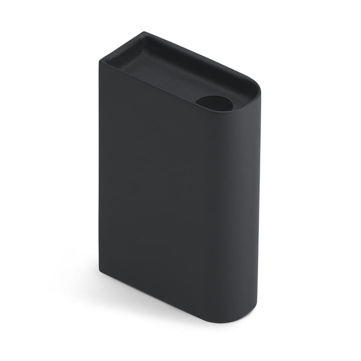 Portavelas Monolith medium - Black - Northern
