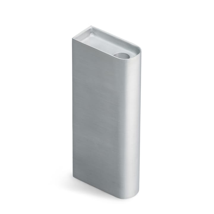 Portavelas Monolith tall - Aluminium - Northern