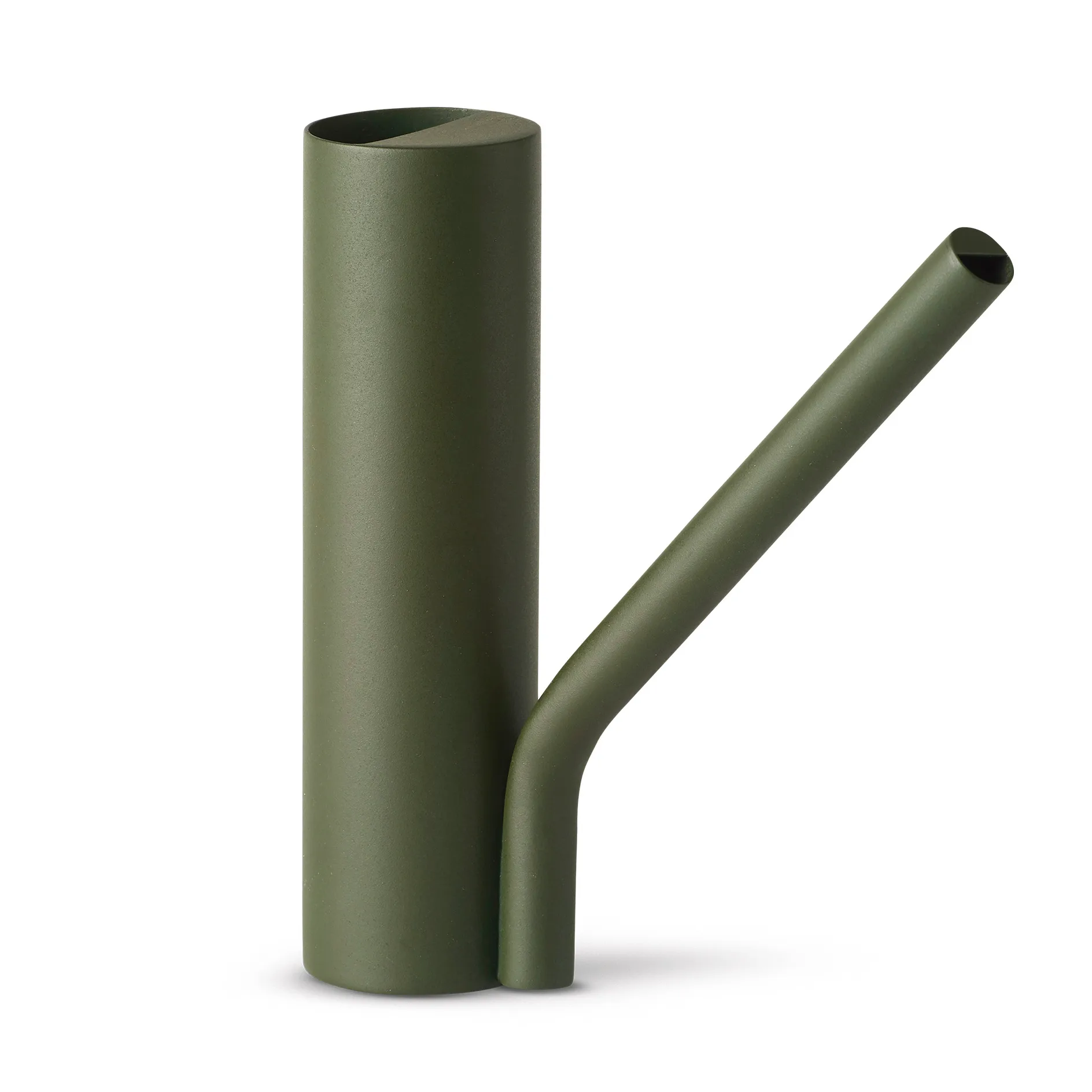 Regadera Grab, verde Northern