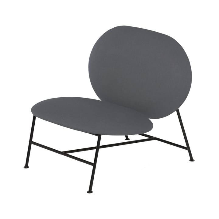 Sillón Oblong - Gris - Northern