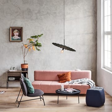 Sillón Oblong - Gris - Northern