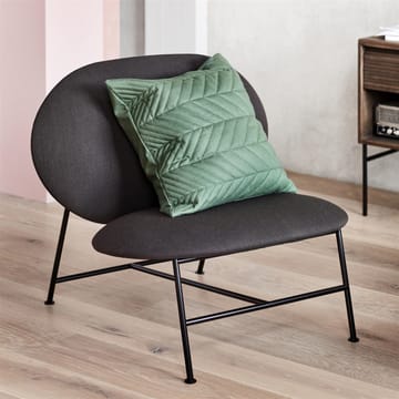 Sillón Oblong - Gris - Northern