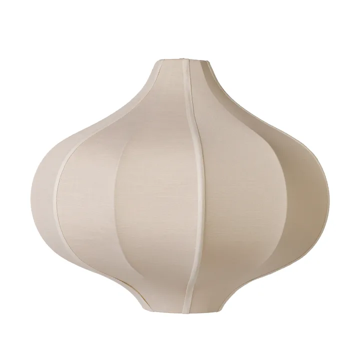 Pantalla de lámpara Indochina Classic Onion S - Sand-sand - Oi Soi Oi