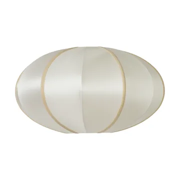 Pantalla de lámpara Indokina Pumpkin S - Offwhite-Latte - Oi Soi Oi