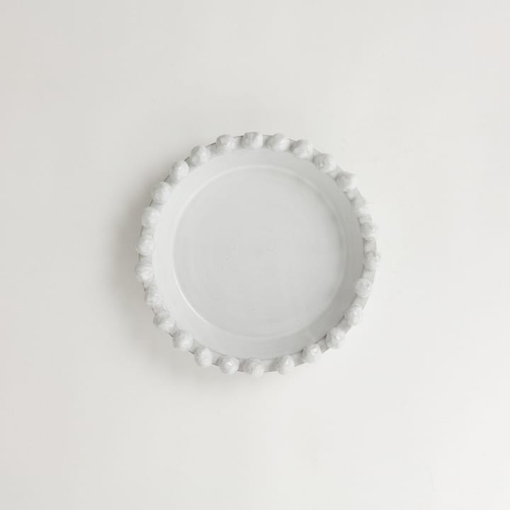 Bol Vera Ø27 cm, Blanco Olsson & Jensen
