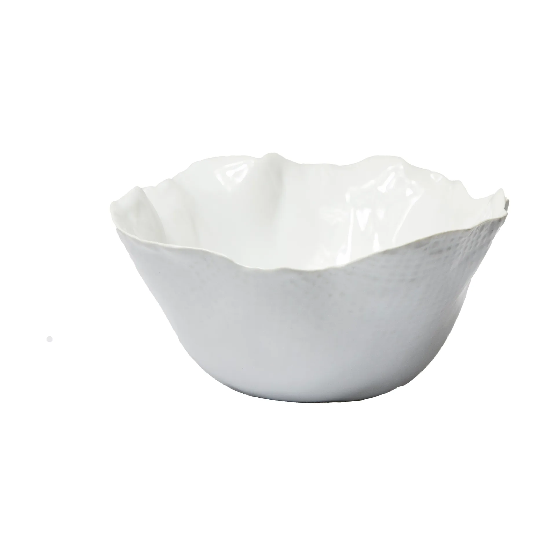 Cuenco Clair mini, Blanco Olsson & Jensen