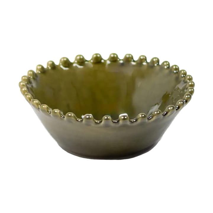 Cuenco Eden Ø17 cm - Verde - Olsson & Jensen
