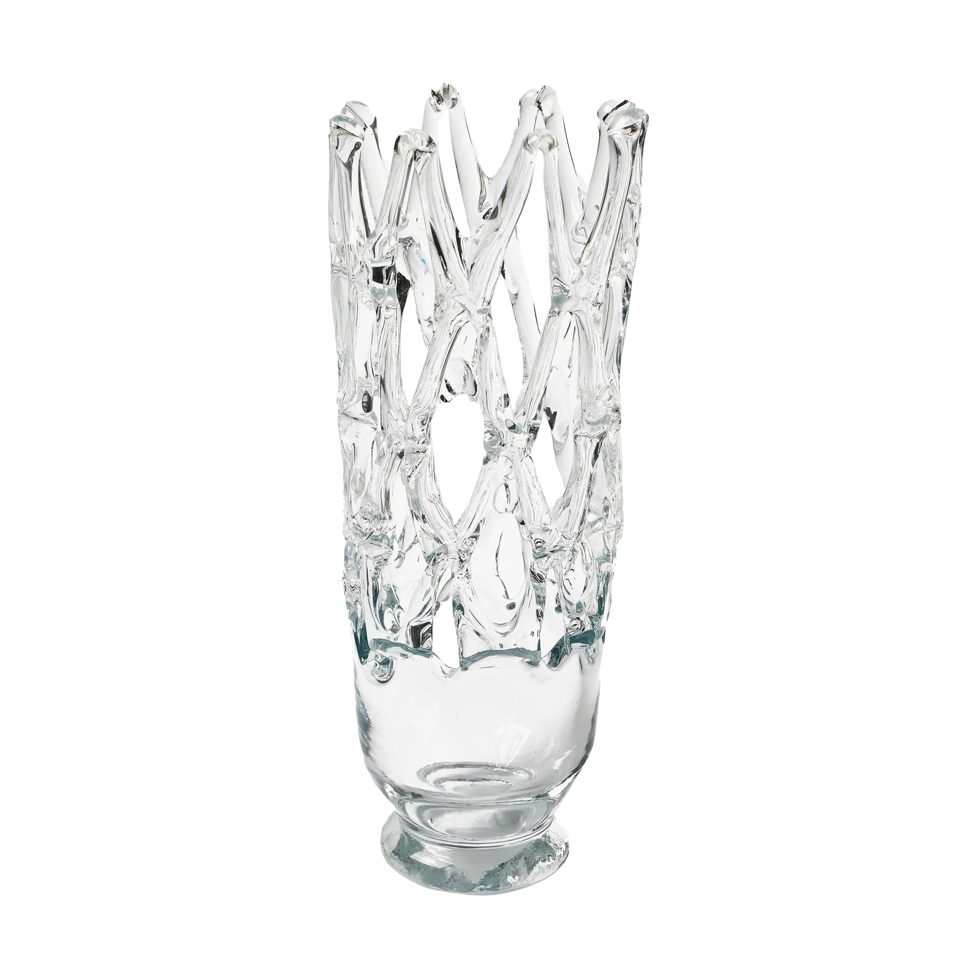 Jarrón grande Timantti 41 cm, Claro Olsson & Jensen