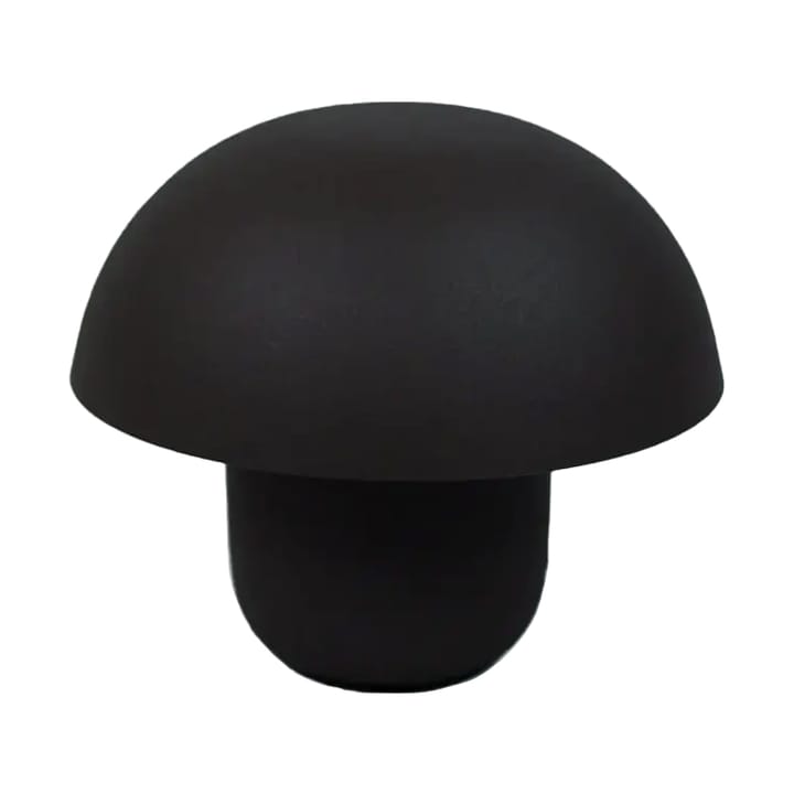 Lámpara de mesa mini Carl-Johan Ø29 cm - Negro - Olsson & Jensen