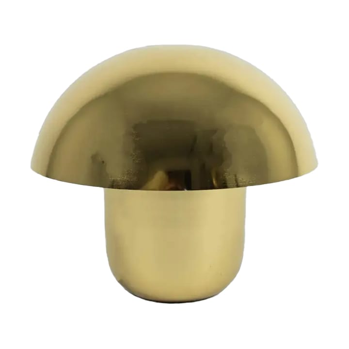 Lámpara de mesa mini Carl-Johan Ø29 cm - Oro - Olsson & Jensen