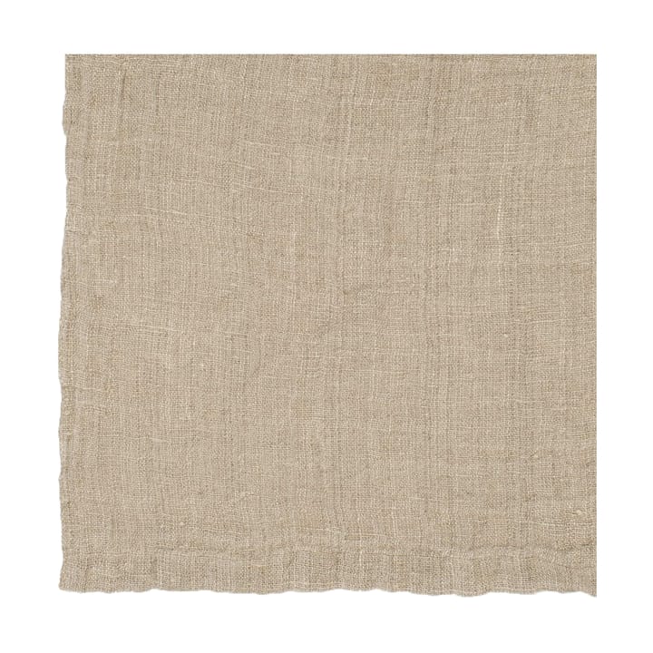 Mantel de lino Lina 180x280 cm - Beige - Olsson & Jensen