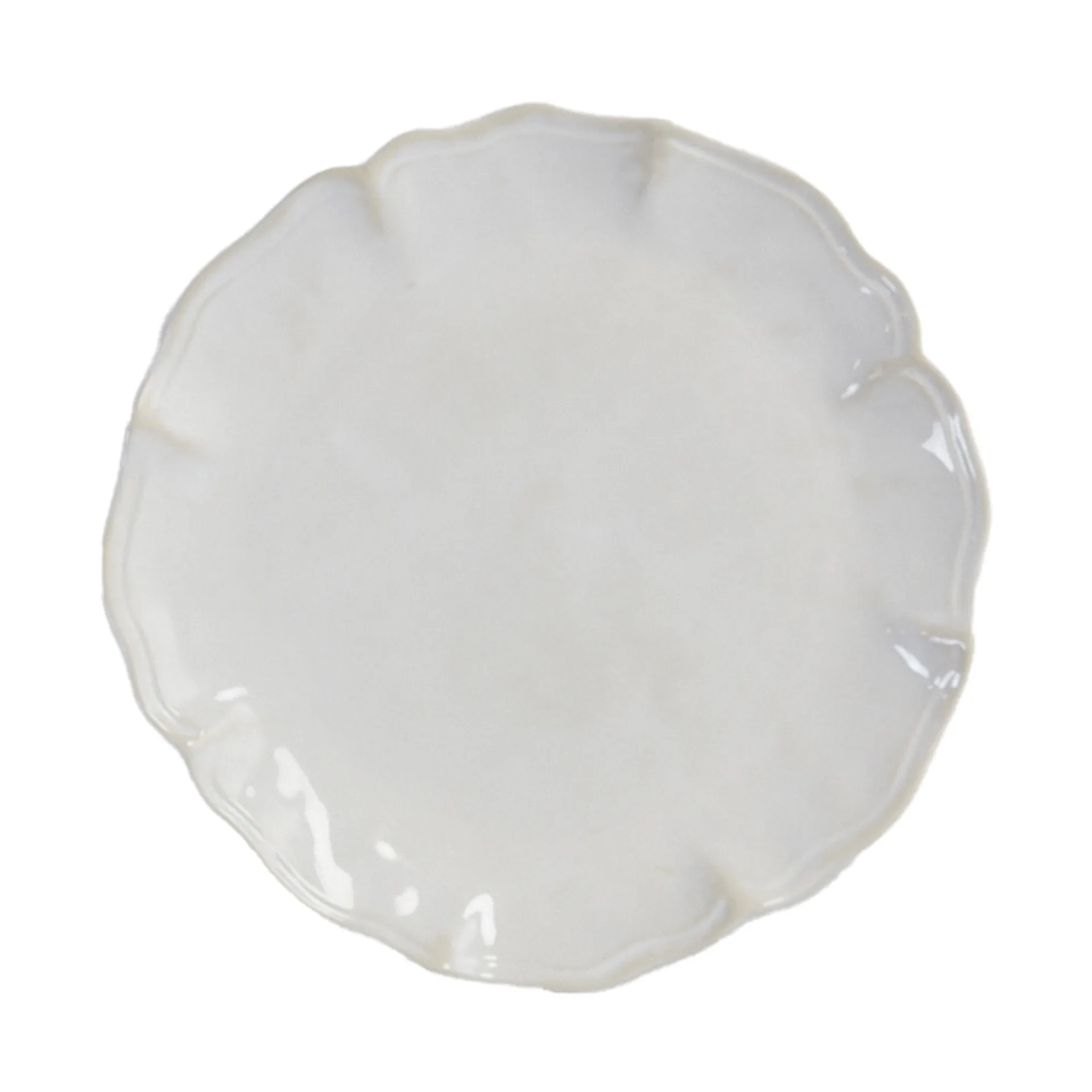 Platillo Judith Ø21 cm, Blanco Olsson & Jensen