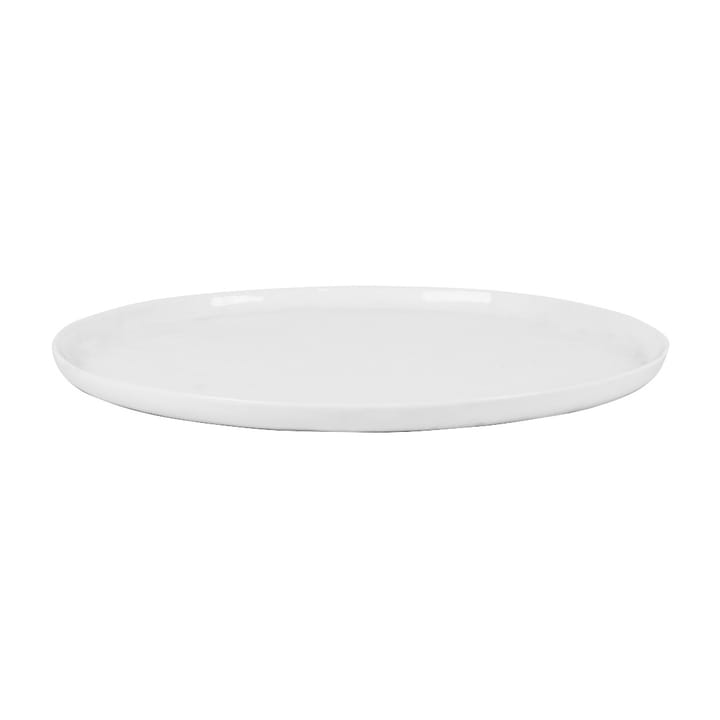 Platillo Olsson & Jensen Ø21 cm, blanco Olsson & Jensen
