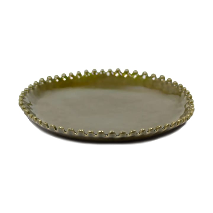 Plato Eden Ø26 cm - Verde - Olsson & Jensen