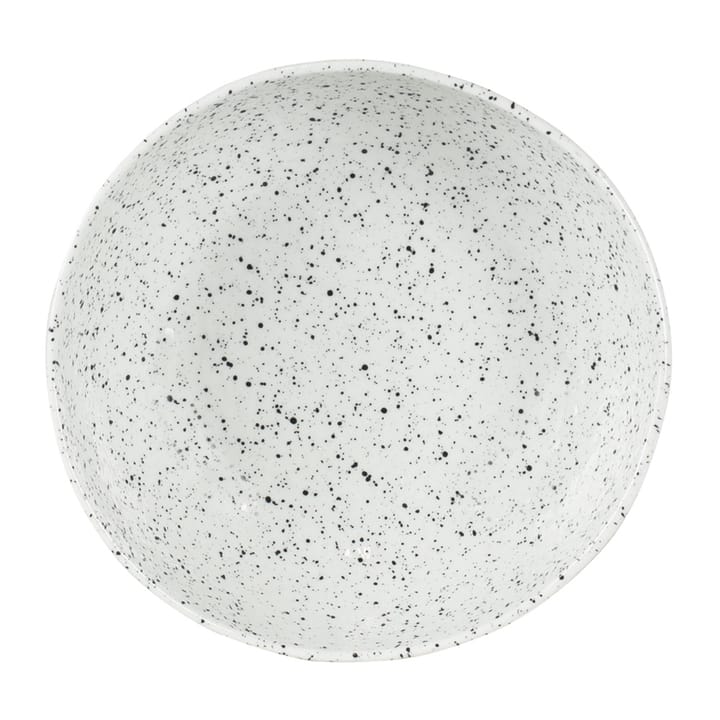 Plato para sopa/pasta Poppi , blanco-negro Olsson & Jensen