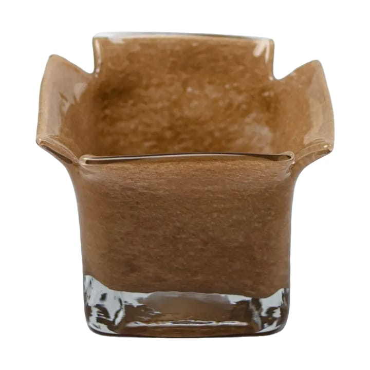 Portavelas Atlas 11,5 cm - Sand - Olsson & Jensen