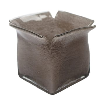 Portavelas Atlas 15,5 cm - Taupe - Olsson & Jensen