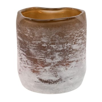 Portavelas Halde 12 cm - arena - Olsson & Jensen