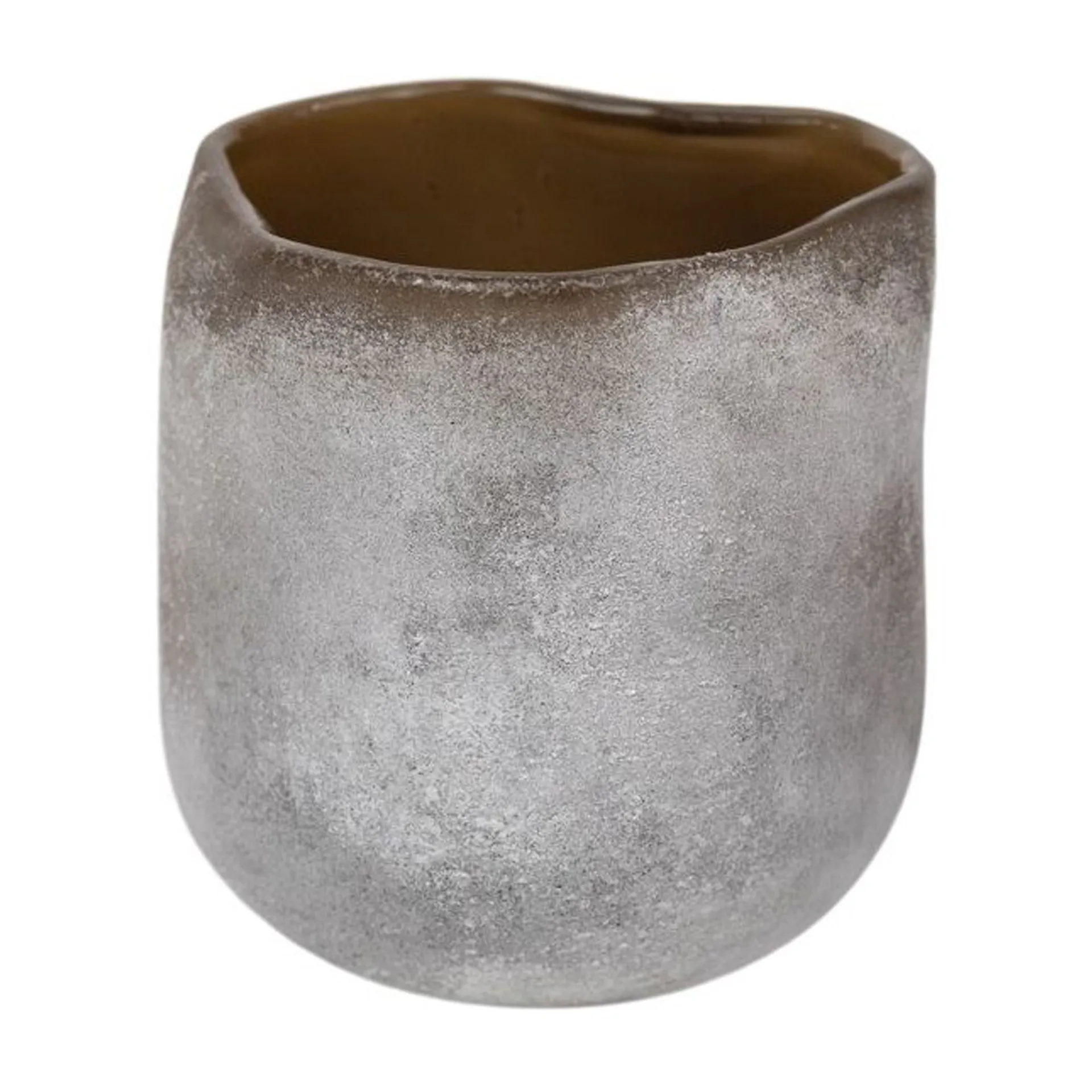 Portavelas Halde 8 cm, arena Olsson & Jensen