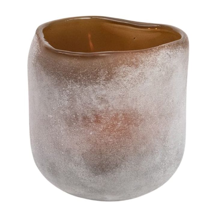 Portavelas Halde 8 cm, arena Olsson & Jensen