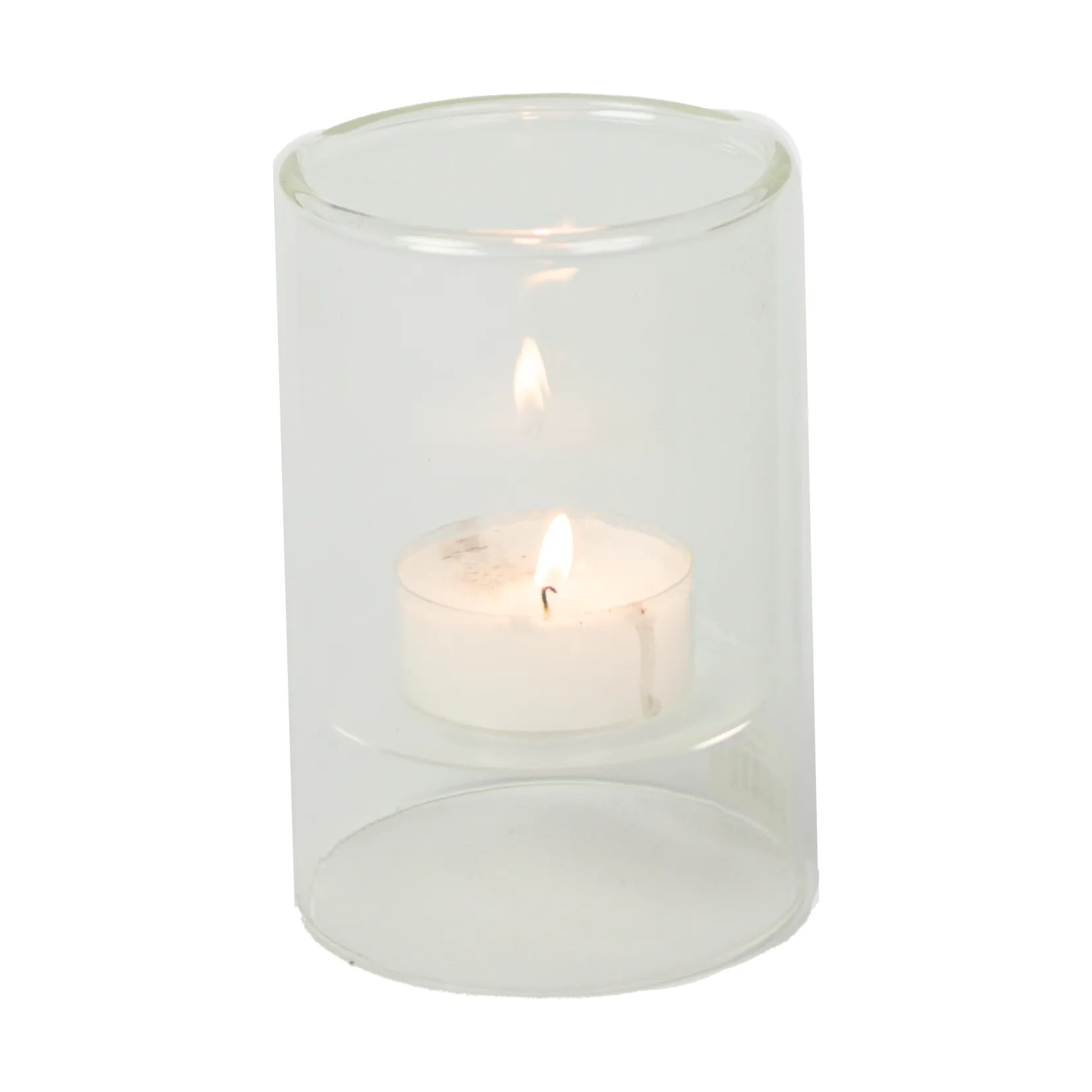 Portavelas Lucy, 15 cm Olsson & Jensen