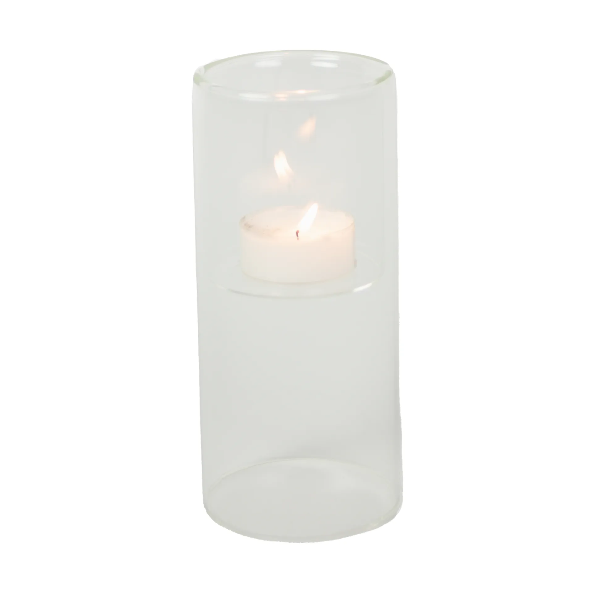 Portavelas Lucy, 22,5 cm Olsson & Jensen