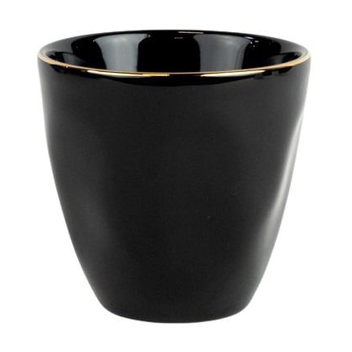 Taza Billie 30 cl - negro - Olsson & Jensen