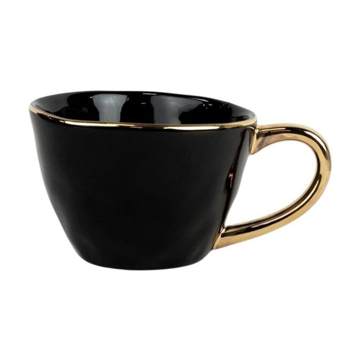 Taza Billie 30 cl - negro - Olsson & Jensen