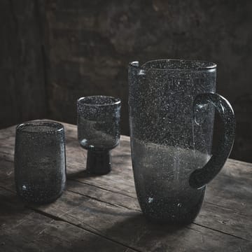 Vaso Bari - gris - Olsson & Jensen