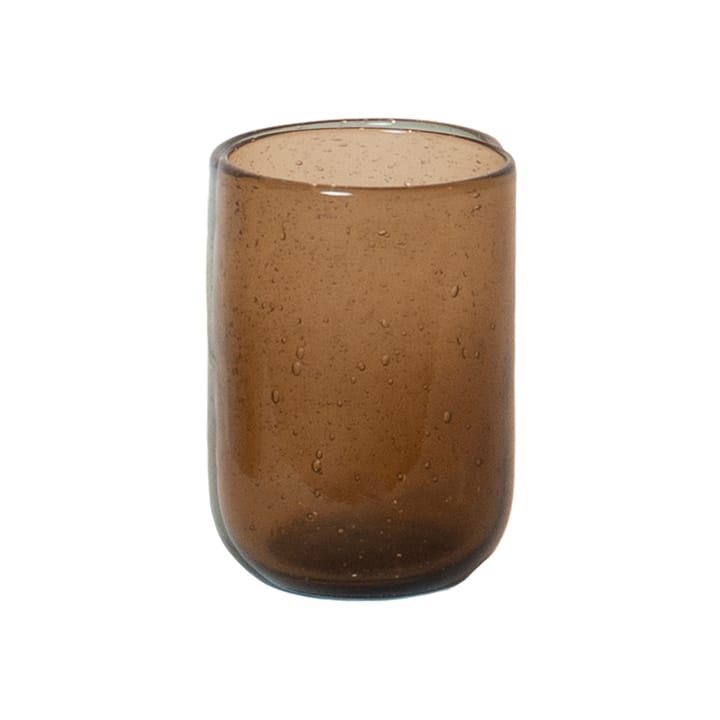 Vaso Bari, marrón Olsson & Jensen