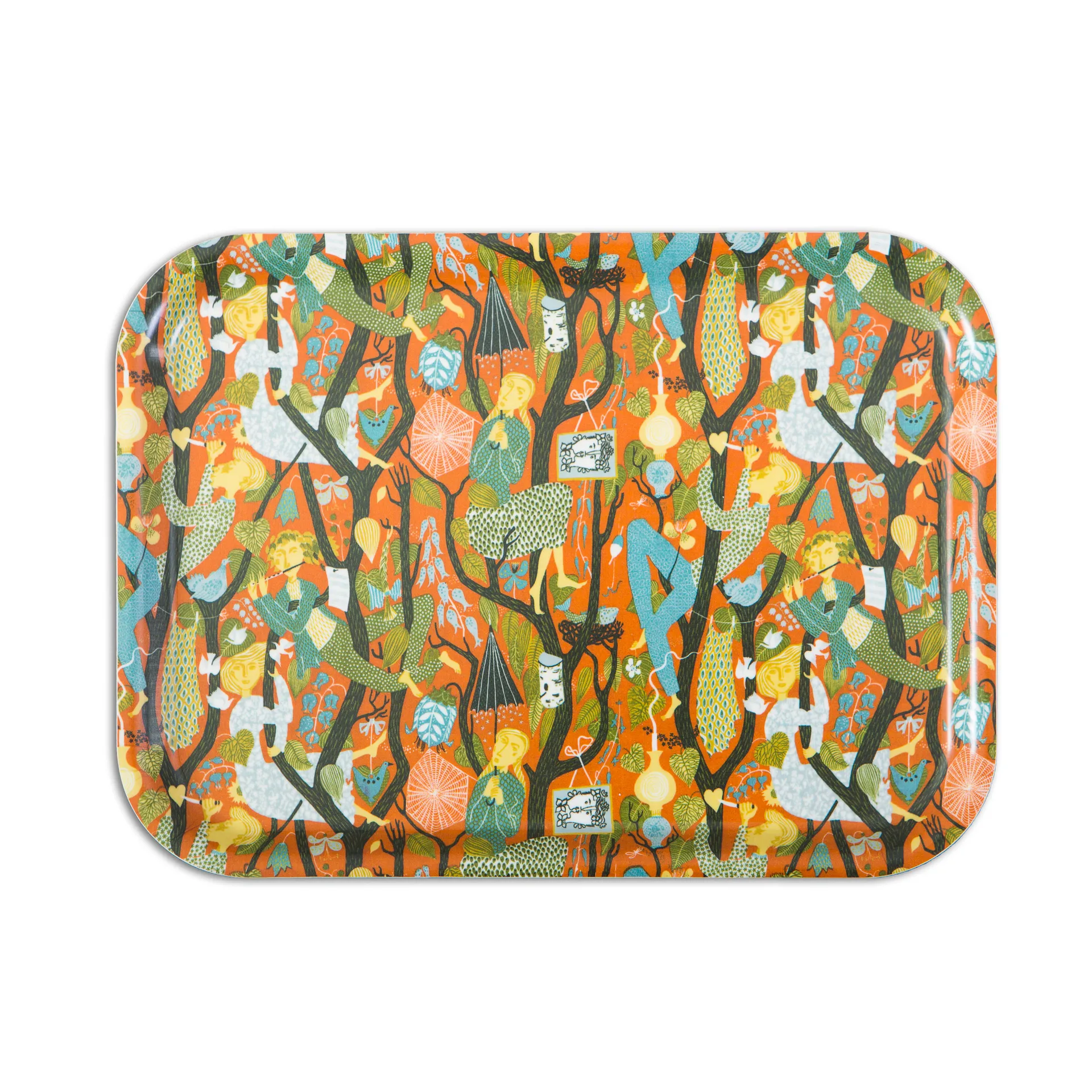 Bandeja Melodi, 27 x 20 cm Opto Design