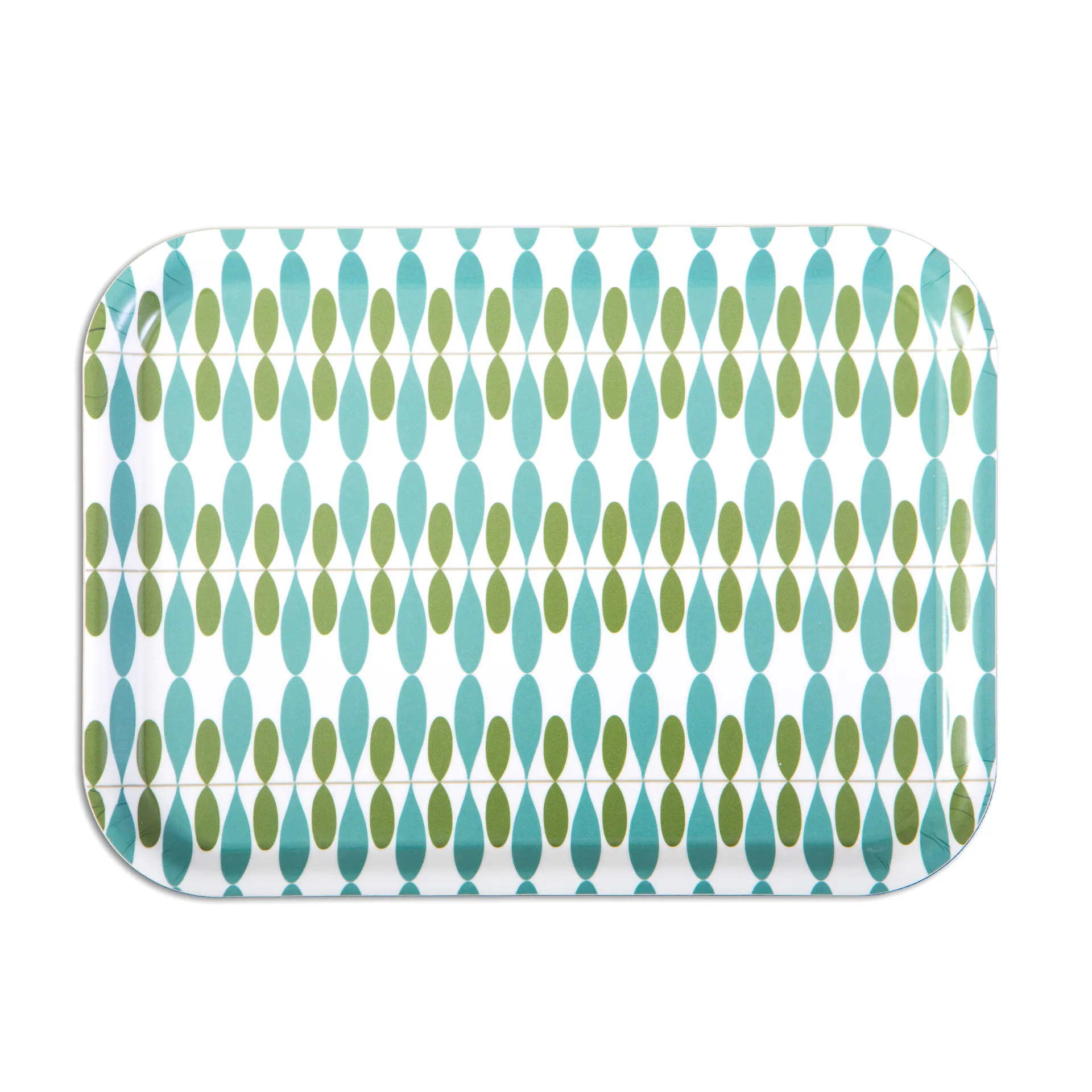 Bandeja Propellar, 27x20 cm Opto Design