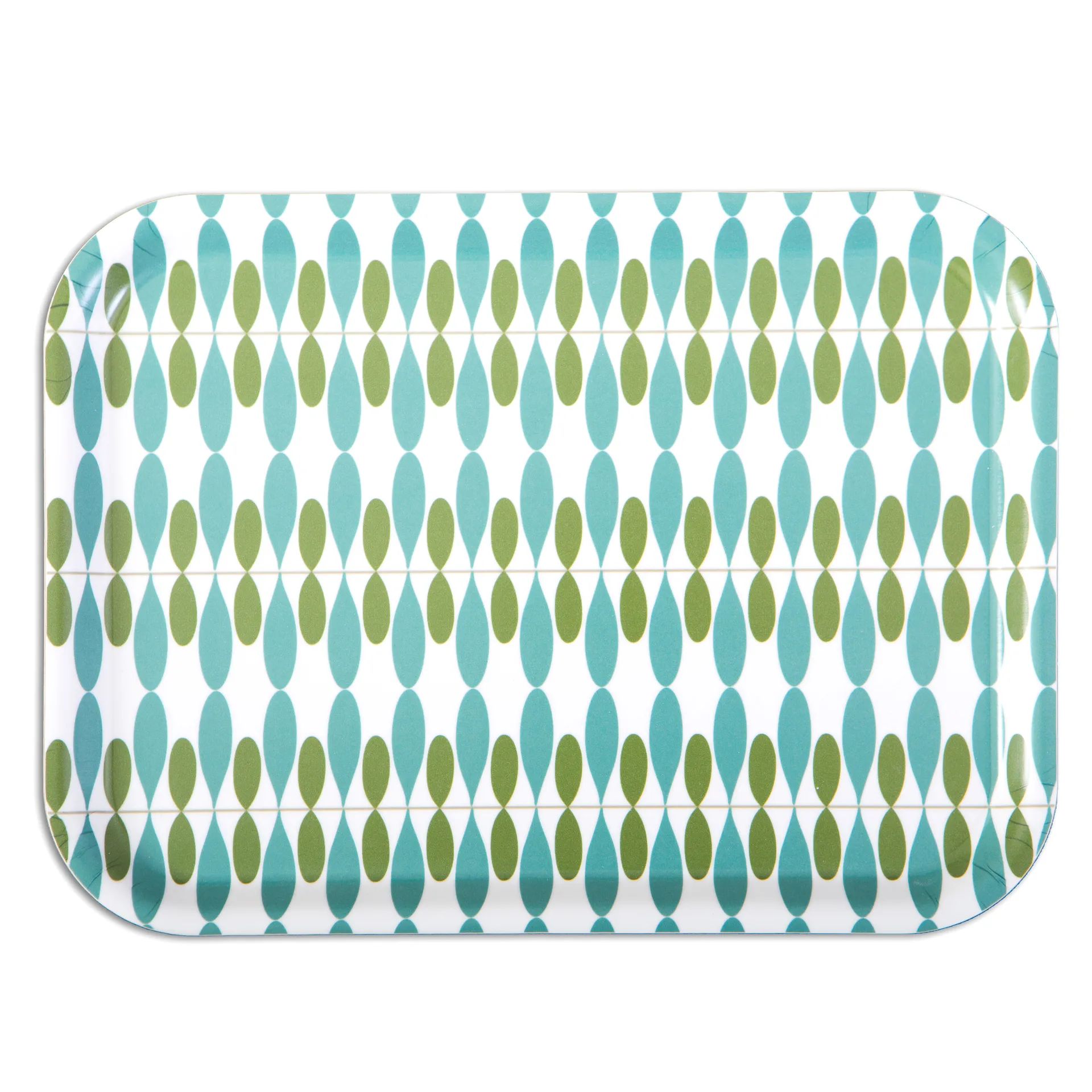 Bandeja Propellar, 36x28 cm Opto Design