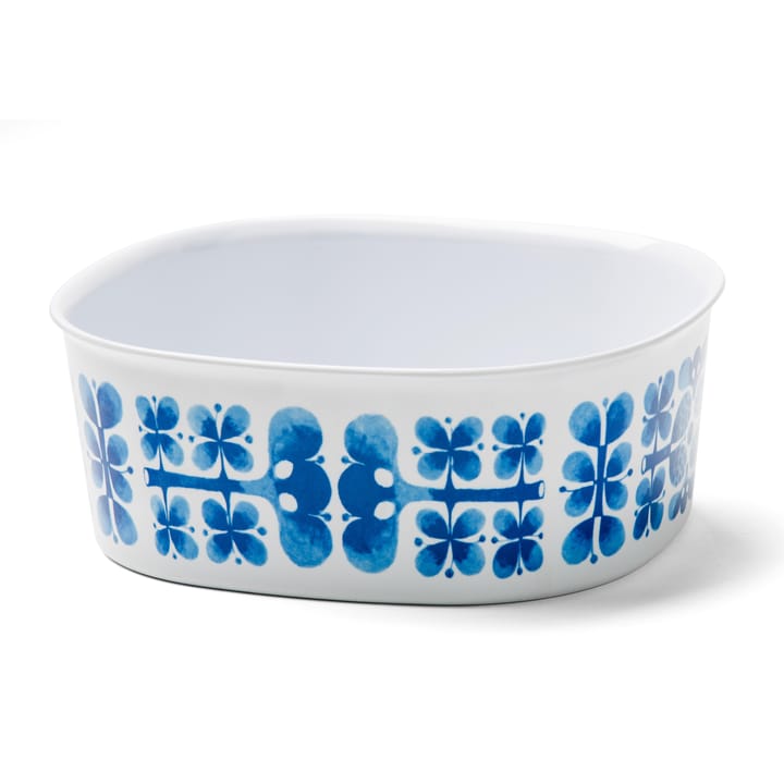 Bol Blues, melamina, grande Opto Design
